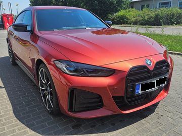 M50 xDrive SoH 98,3% M Sport