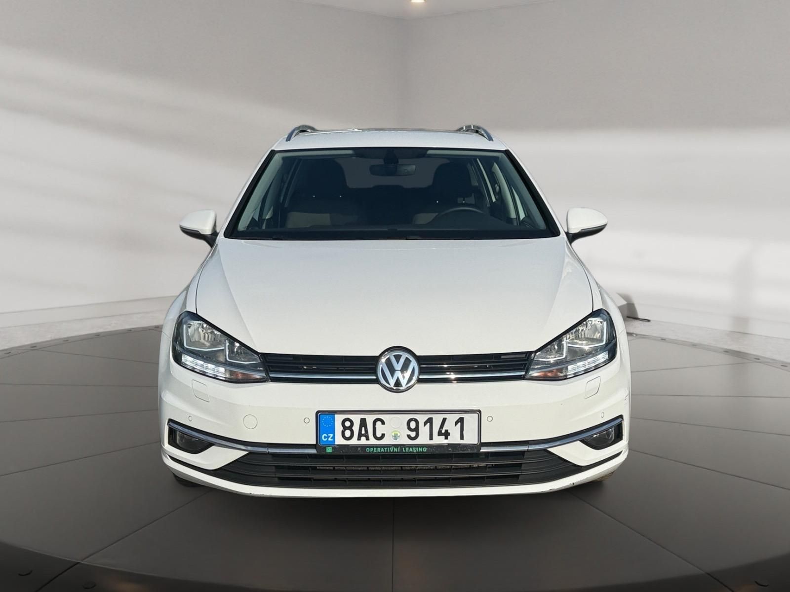 Volkswagen Golf Variant, HIGHLINE 1.5TSI 110kW CZ DPH - fotka 2