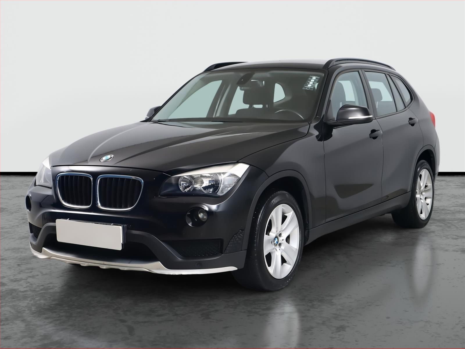 BMW X1, xDrive18d, NOVÁ CENA, 4X4 - fotka 2