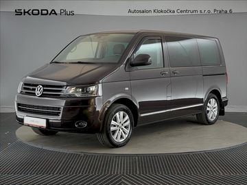 TDI132 kW Highline 4mot 7DSG