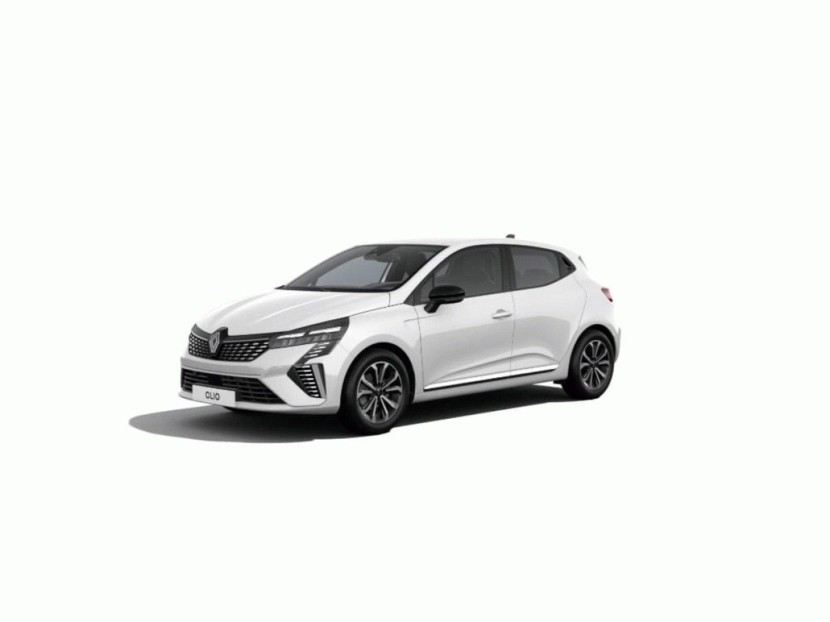 Renault Clio, TCe 1,2 115k