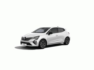 Renault Clio, TCe 1,2 115k