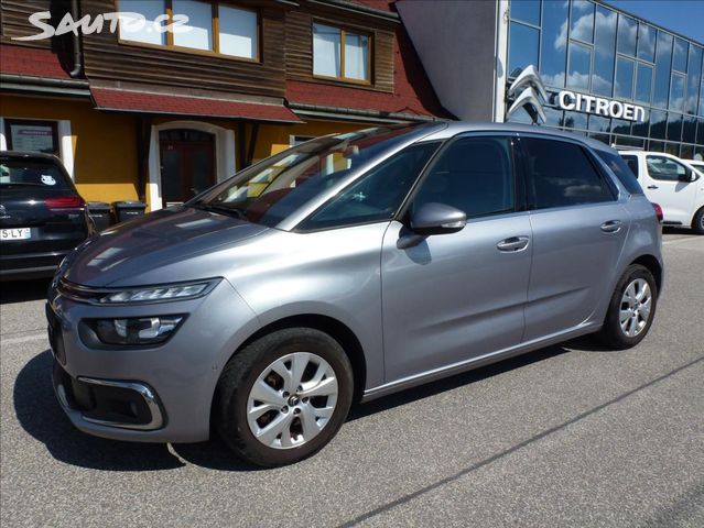 Citroën C4 Picasso