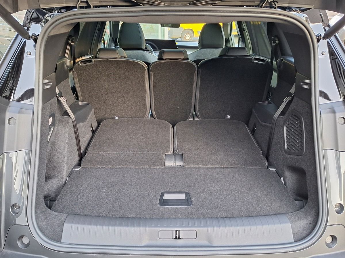 Peugeot 5008, GT Hybrid 145 e-DCS - fotka 6
