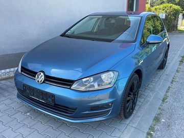 1.2 TSI Serv.kniha 1.Majitel