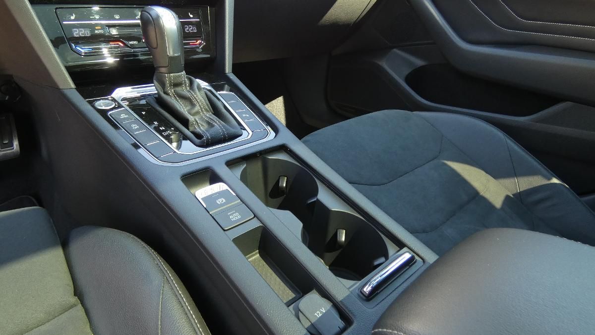 Volkswagen Arteon, Shooting Brake 2.0 TDI DSG 4Mo - fotka 6
