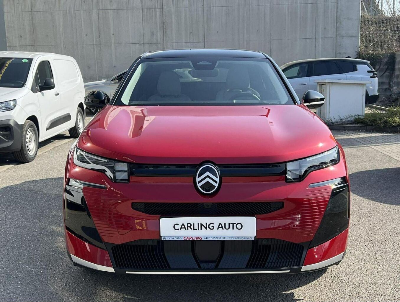 Citroën C5 Aircross, MAX Plug-in Hybrid 225k - fotka 2