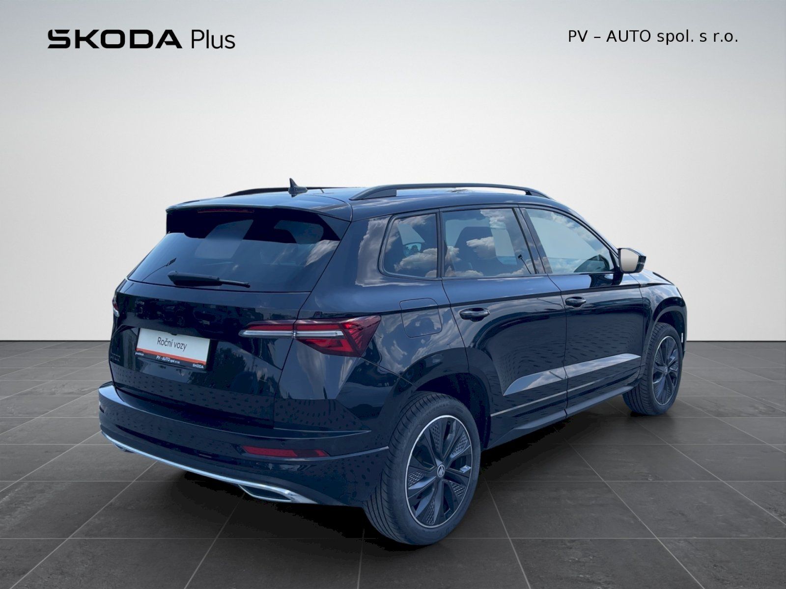 Škoda Karoq, 1.5 TSI 110 kW DSG SportLine - fotka 2