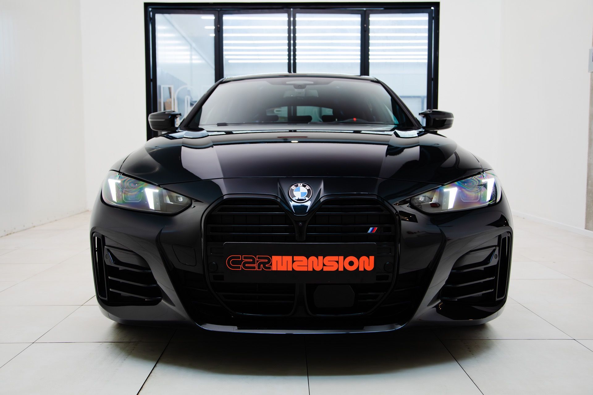 BMW Řada 4, M440i xDrive GC  M Sport Pro - fotka 2