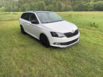 1.2 TSI Monte Carlo