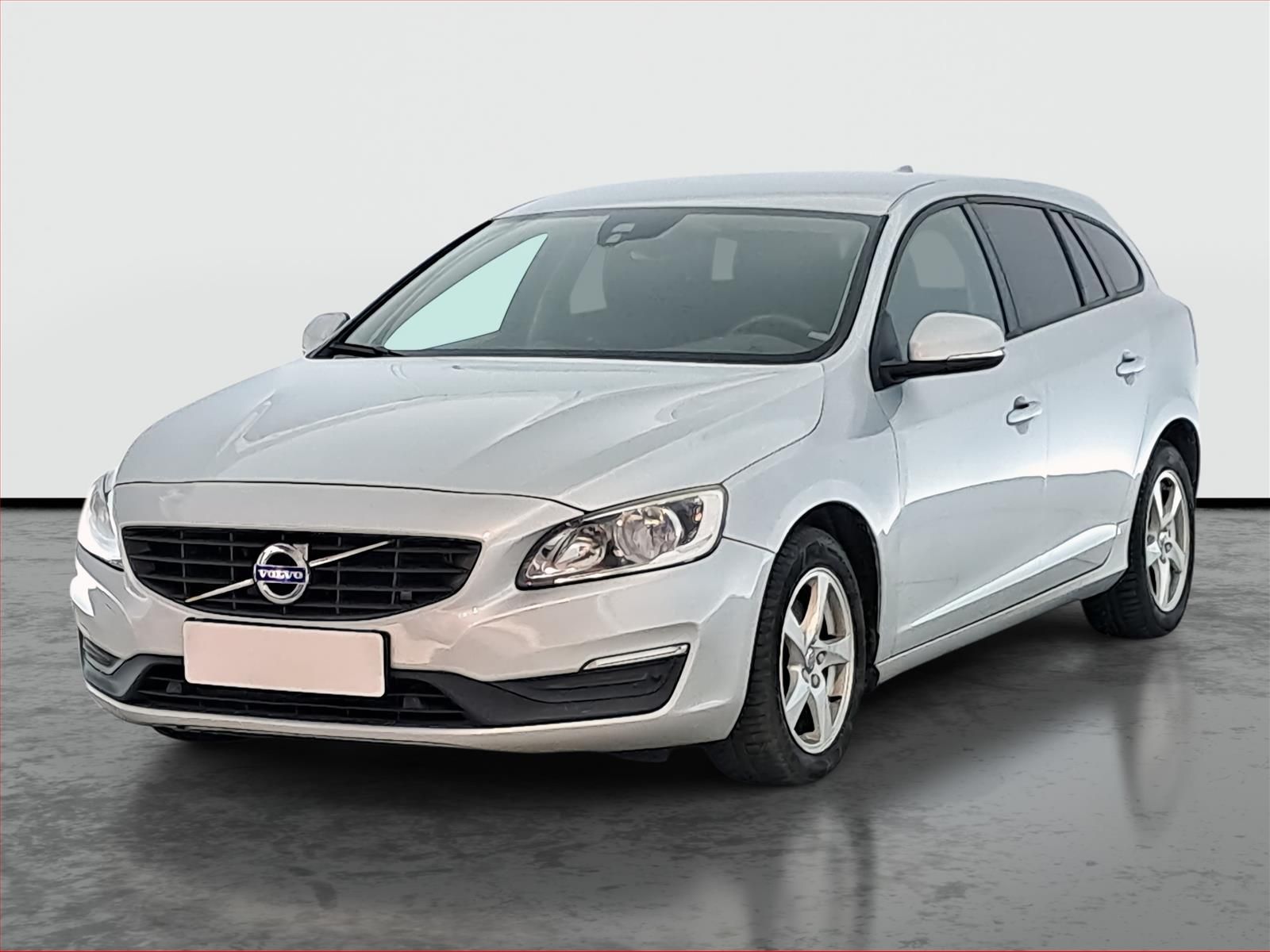 Volvo V60, D3 2.0, Navi - fotka 2
