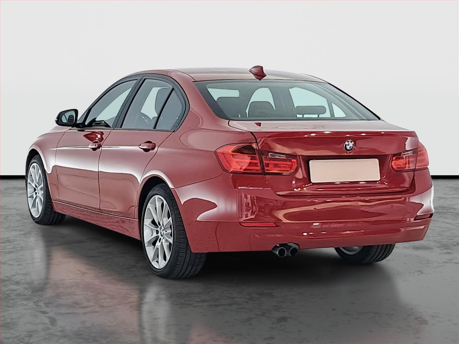 BMW Řada 3, 325 d, Navi - fotka 4