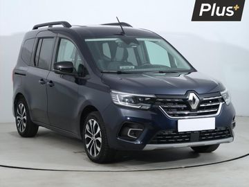 1.3 TCe, Techno, 5Míst, Klima