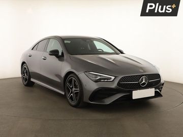 200 d, AMG Paket