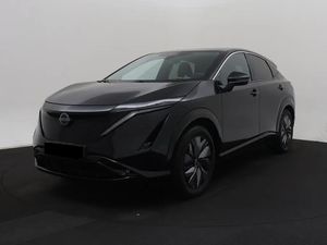 Nissan Ariya, 160kW 66Kwh Evolve Tepelko DPH