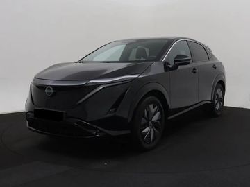 160kW 66Kwh Evolve Tepelko DPH