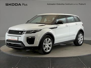 TD4132 kW HSE AWD AT