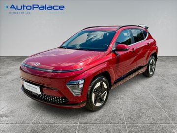 EV CZECH EDITION 150KW