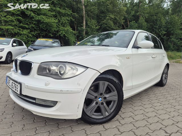 BMW Řada 1
