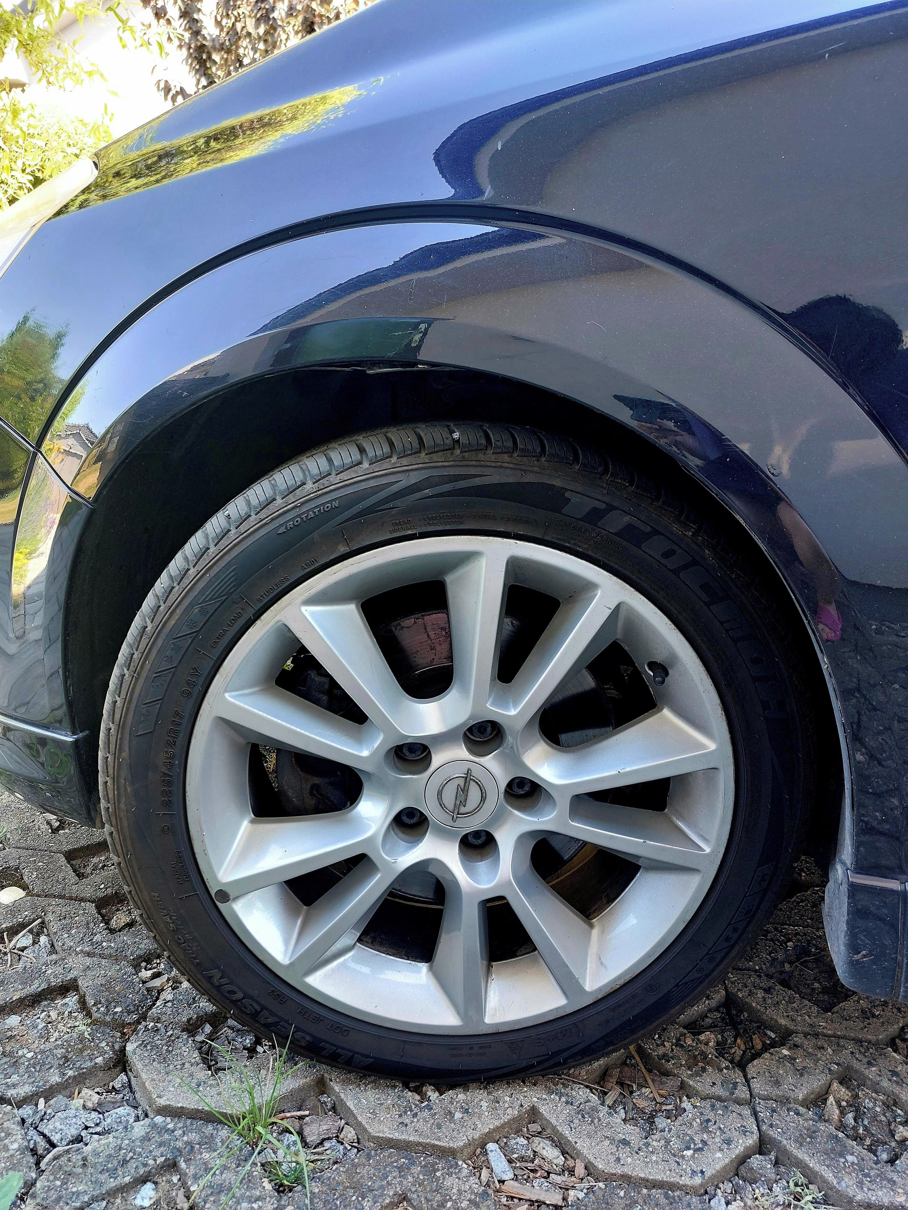 Opel Zafira, MPV, 7míst, 92kw, pěkný stav - fotka 5