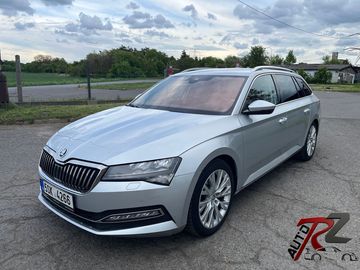 STYLE 2.0TDi 147kW*4x4*