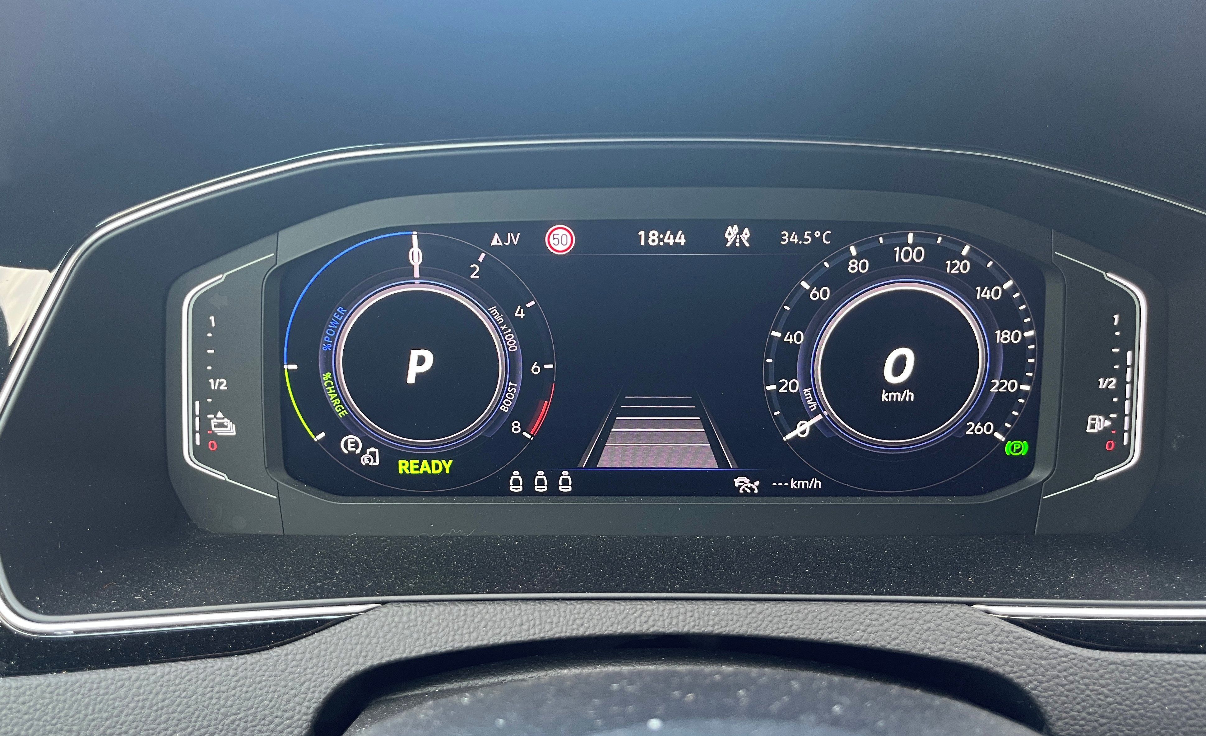 Volkswagen Passat, 1.4 GTE DSG - fotka 6