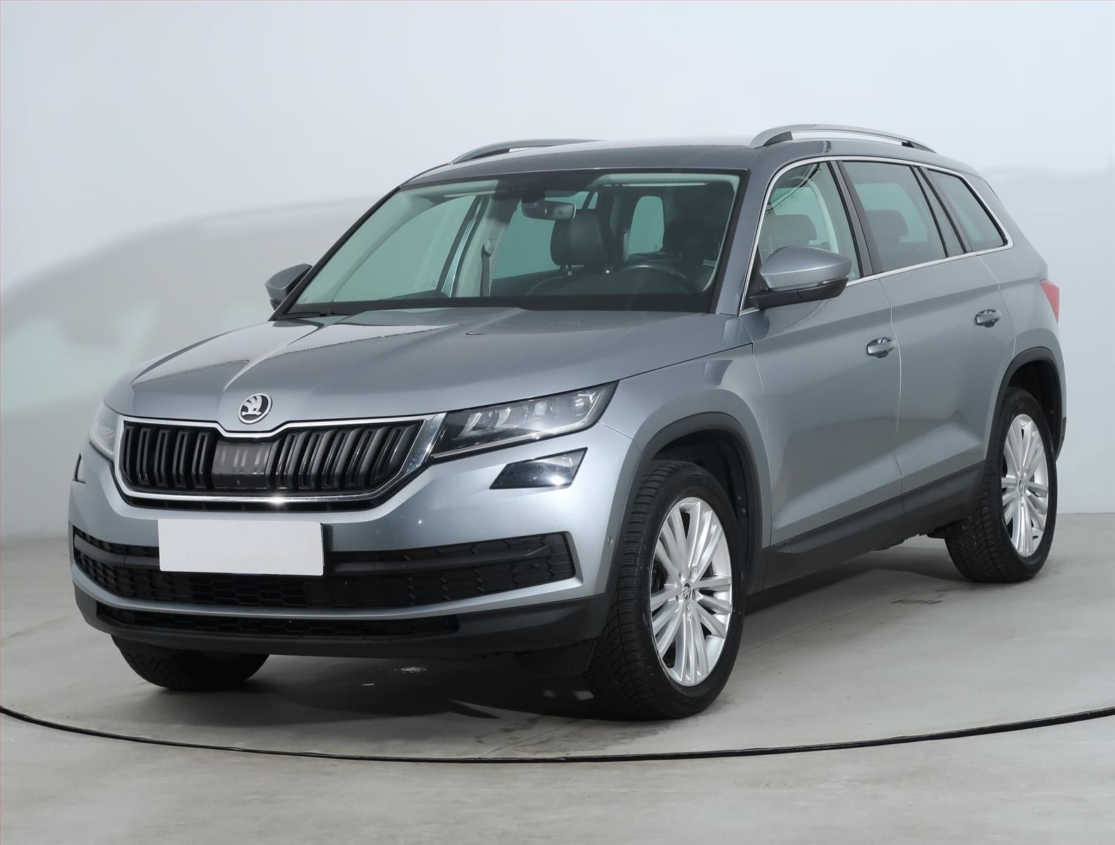 Škoda Kodiaq, 1.4 TSI, Style, Serv.kniha - fotka 2