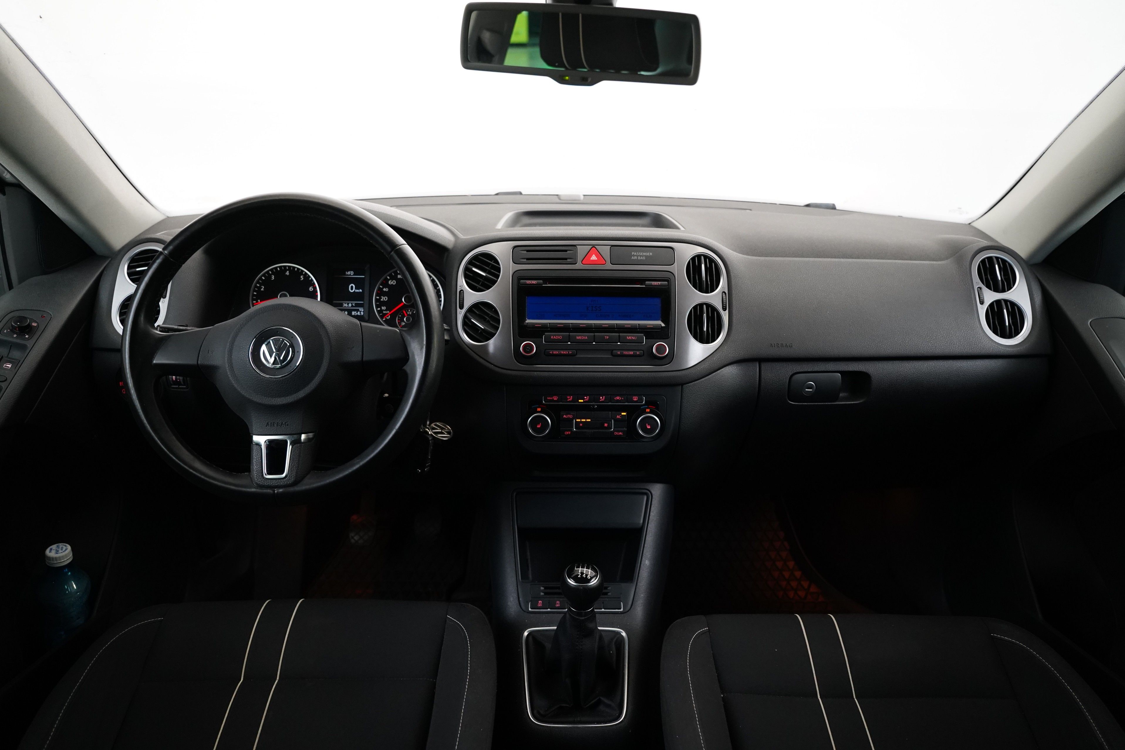 Volkswagen Tiguan, 1.4 TSI 110 kW Freestyle - fotka 6
