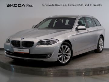 535d 230KW NAVI XENON
