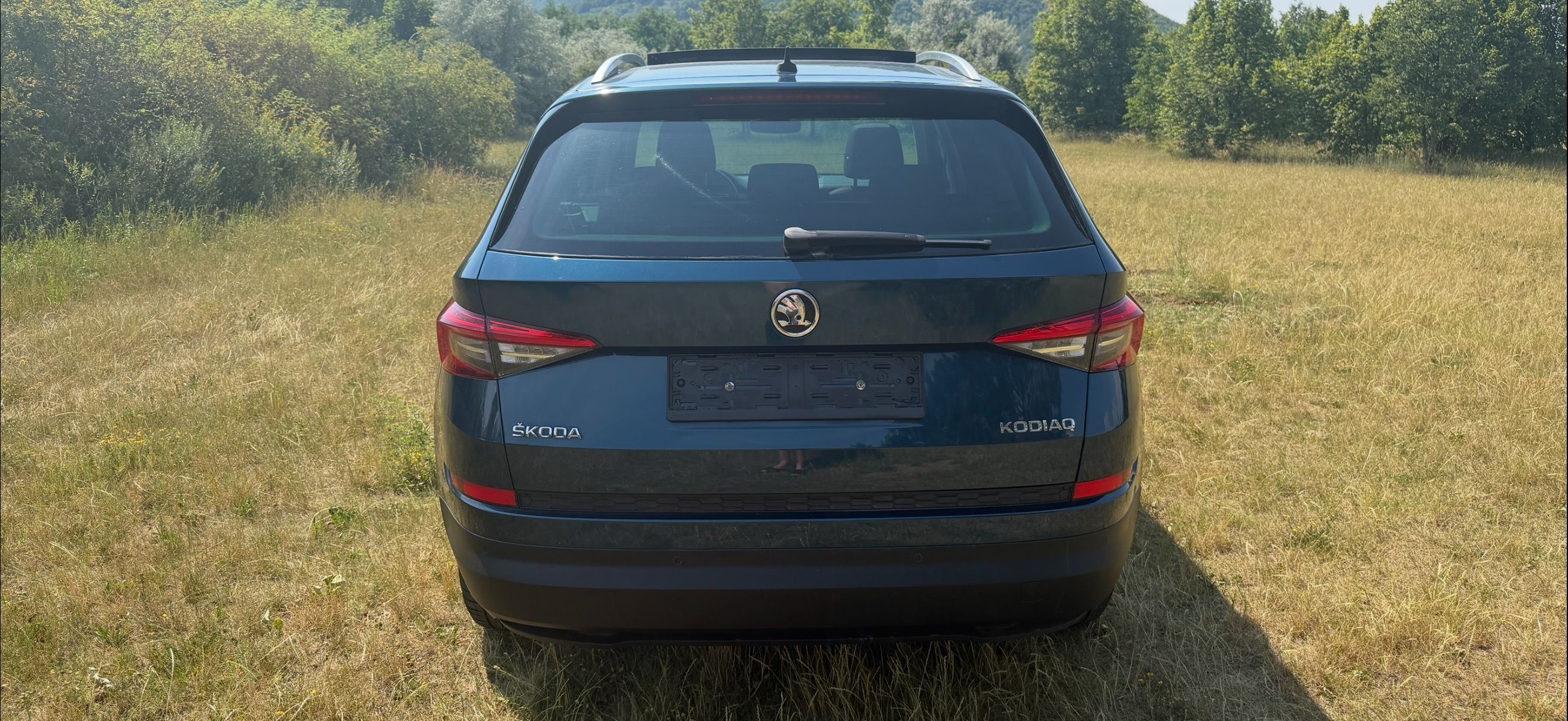 Škoda Kodiaq - fotka 6