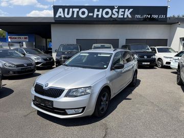 2.0 TDI, 110kw, DSG