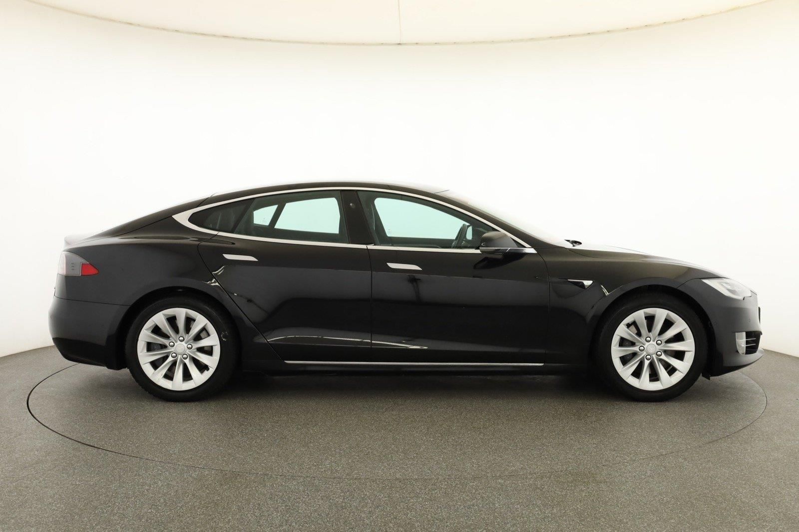Tesla Model S, 75D, 4X4, Automat, Navi - fotka 6