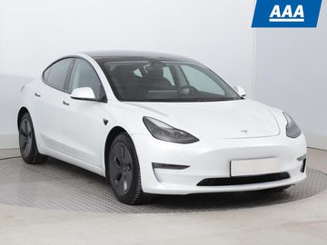 Long Range 4WD 79kWh, SoH 90%