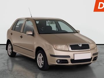 1.4 16V, Serv.kniha, po STK