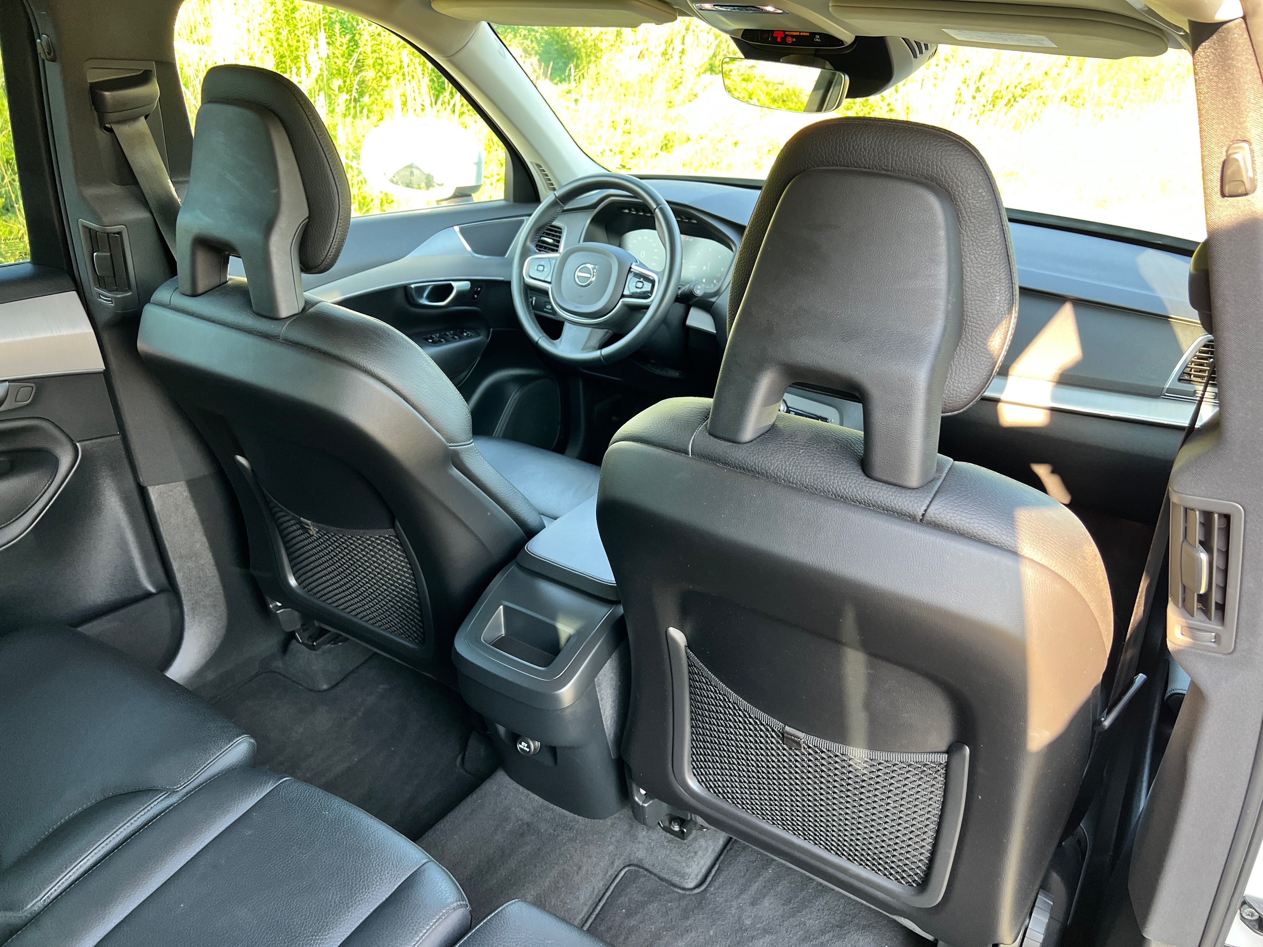 Volvo XC90, B5 Momentum Pro, 7 míst - fotka 4