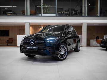 450d 270KW AMG PREMIUM 1MAJ ČR