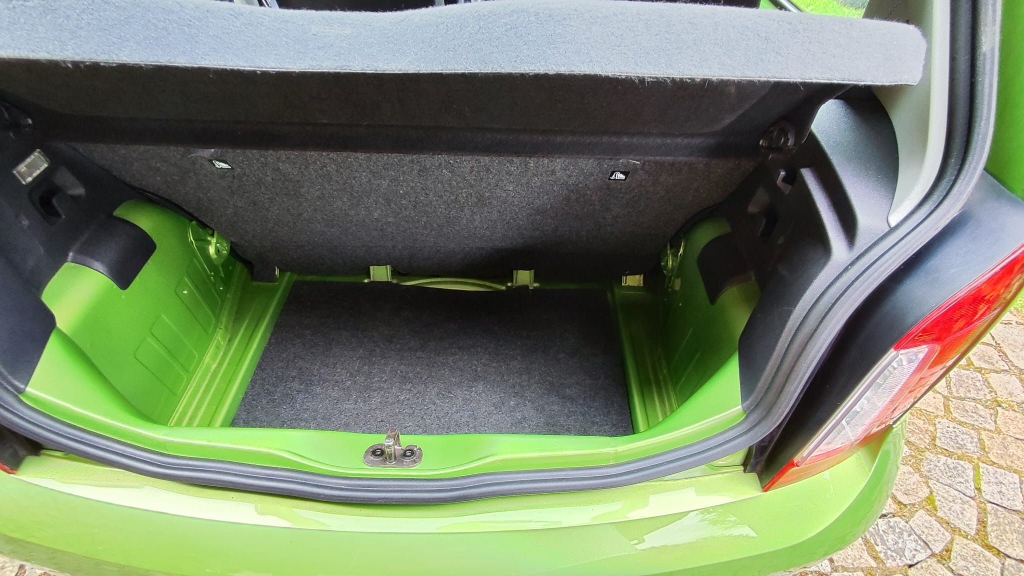 Škoda Citigo, Prodám Škoda Citigo - fotka 2