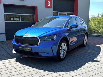 85 - 210kW+CATL SoH 93%