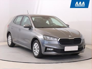 1.0 TSI, Automat