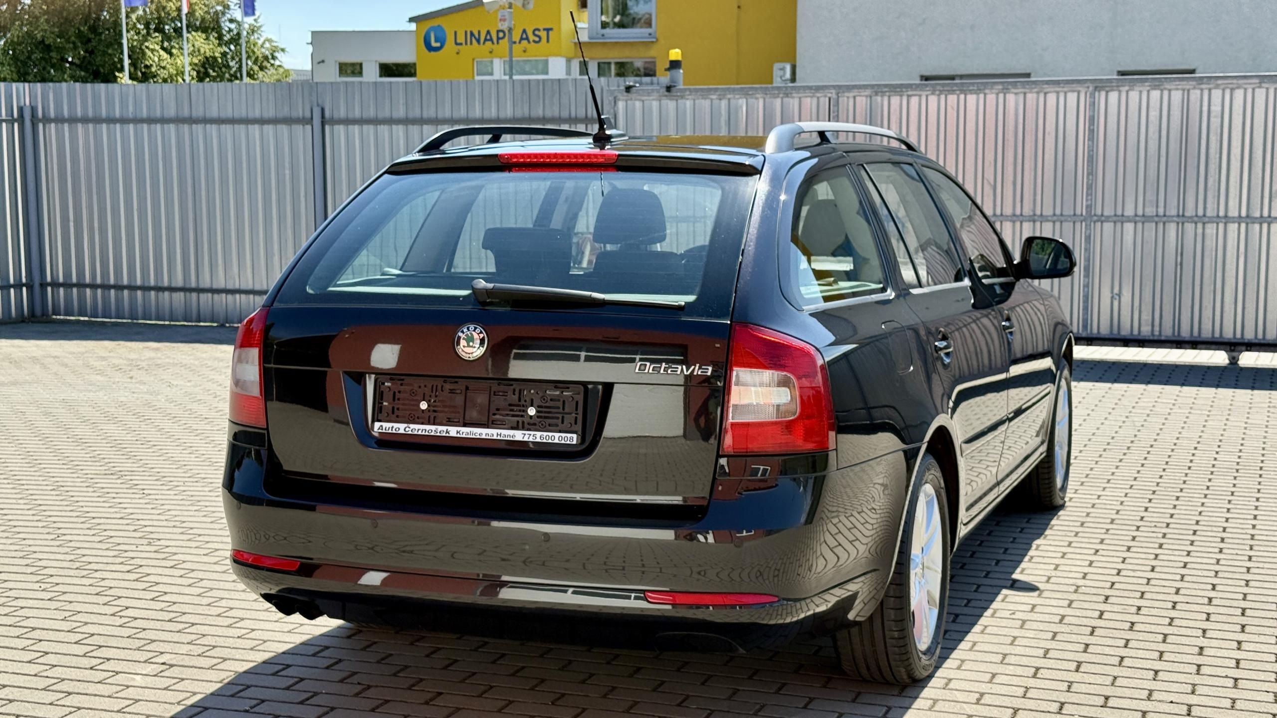 Škoda Octavia, 1.4TSi*90kW*DSG*ELEGANCE PLUS* - fotka 3