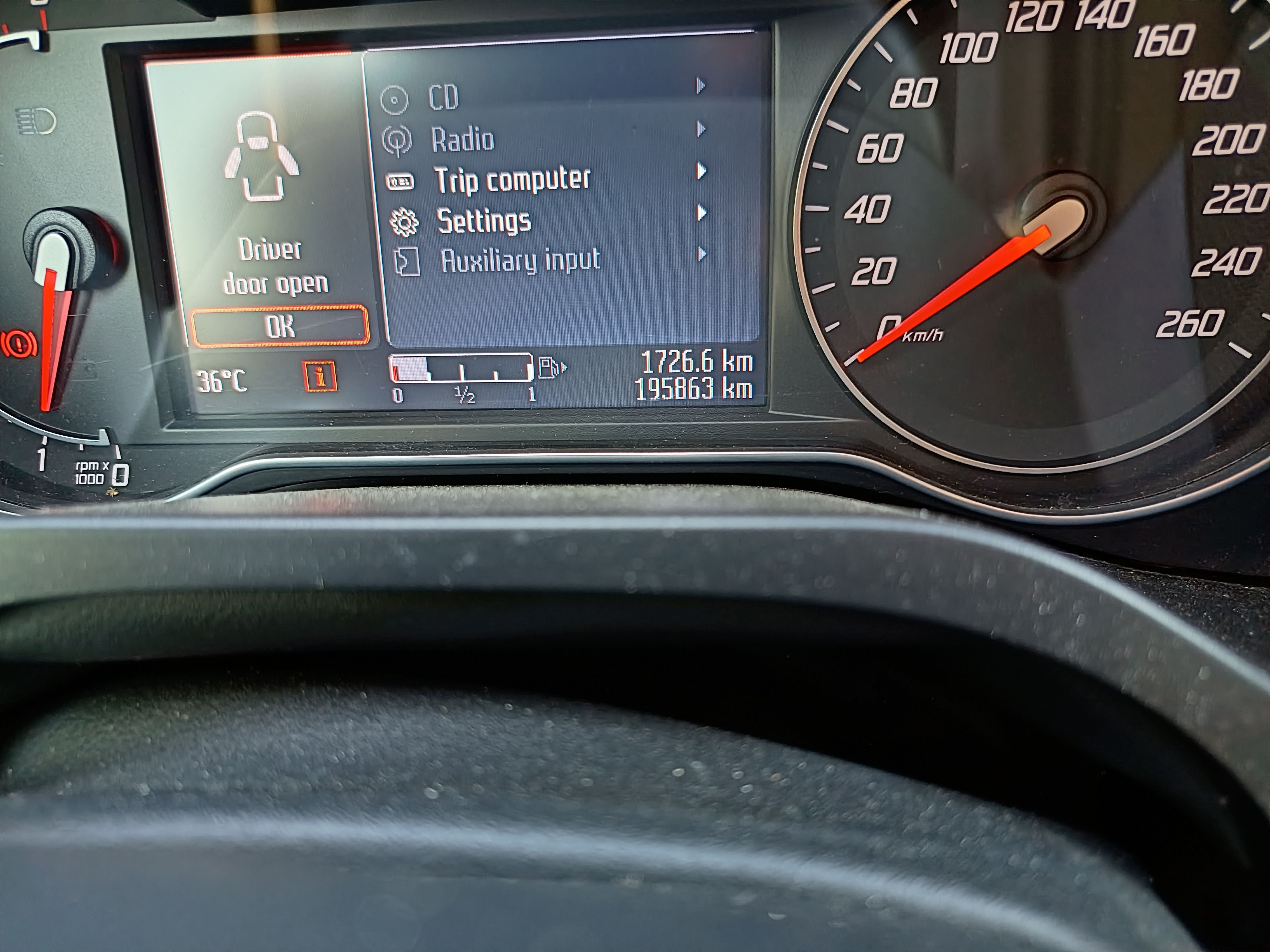 Ford S-MAX, 1,6 ecobost - fotka 3
