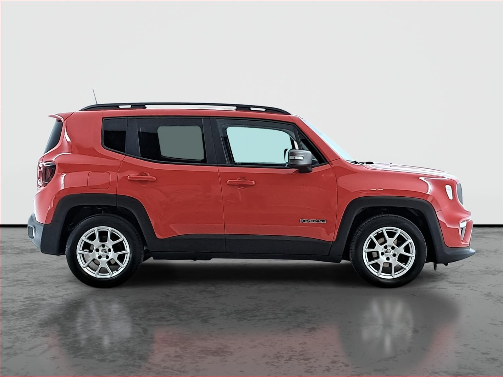 Jeep Renegade, 1.0 T-GDI, Limited, Serv.kniha - fotka 6