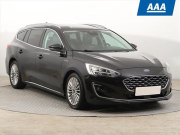 2.0 EcoBlue, Vignale, Automat