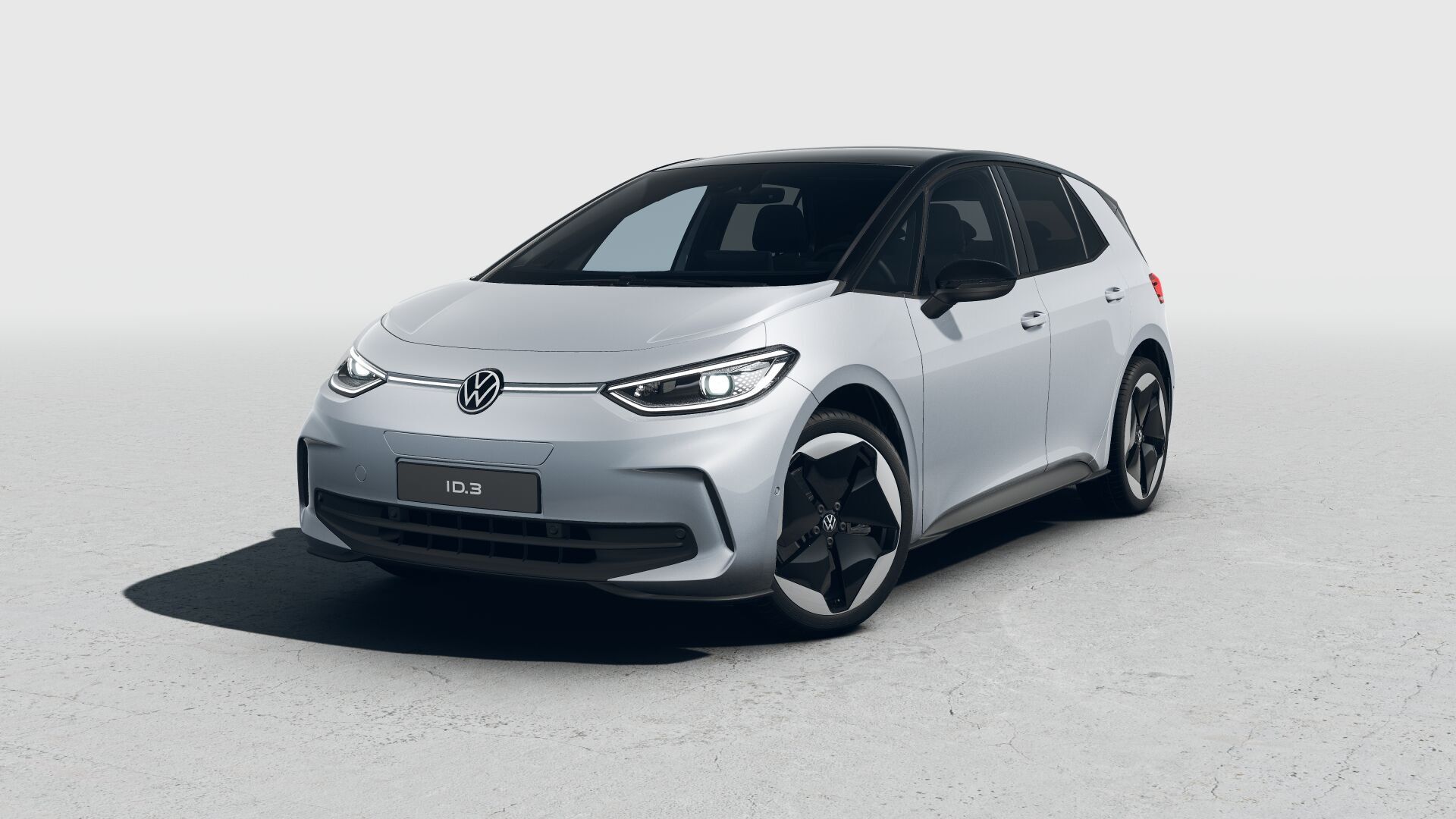 Volkswagen ID.3, ID.3 Pro S People,150 kW,79