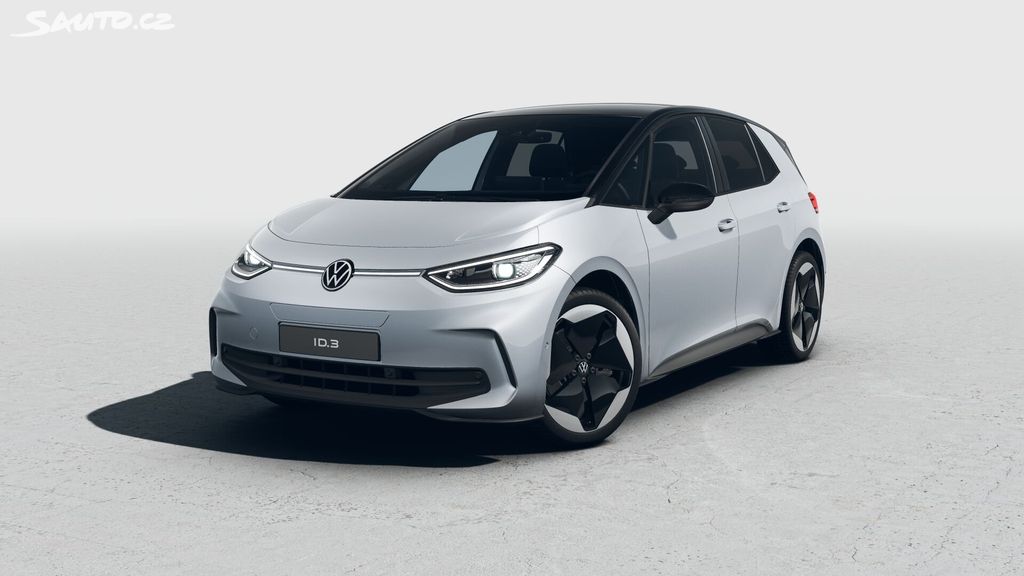 Volkswagen ID.3, ID.3 Pro S People,150 kW,79