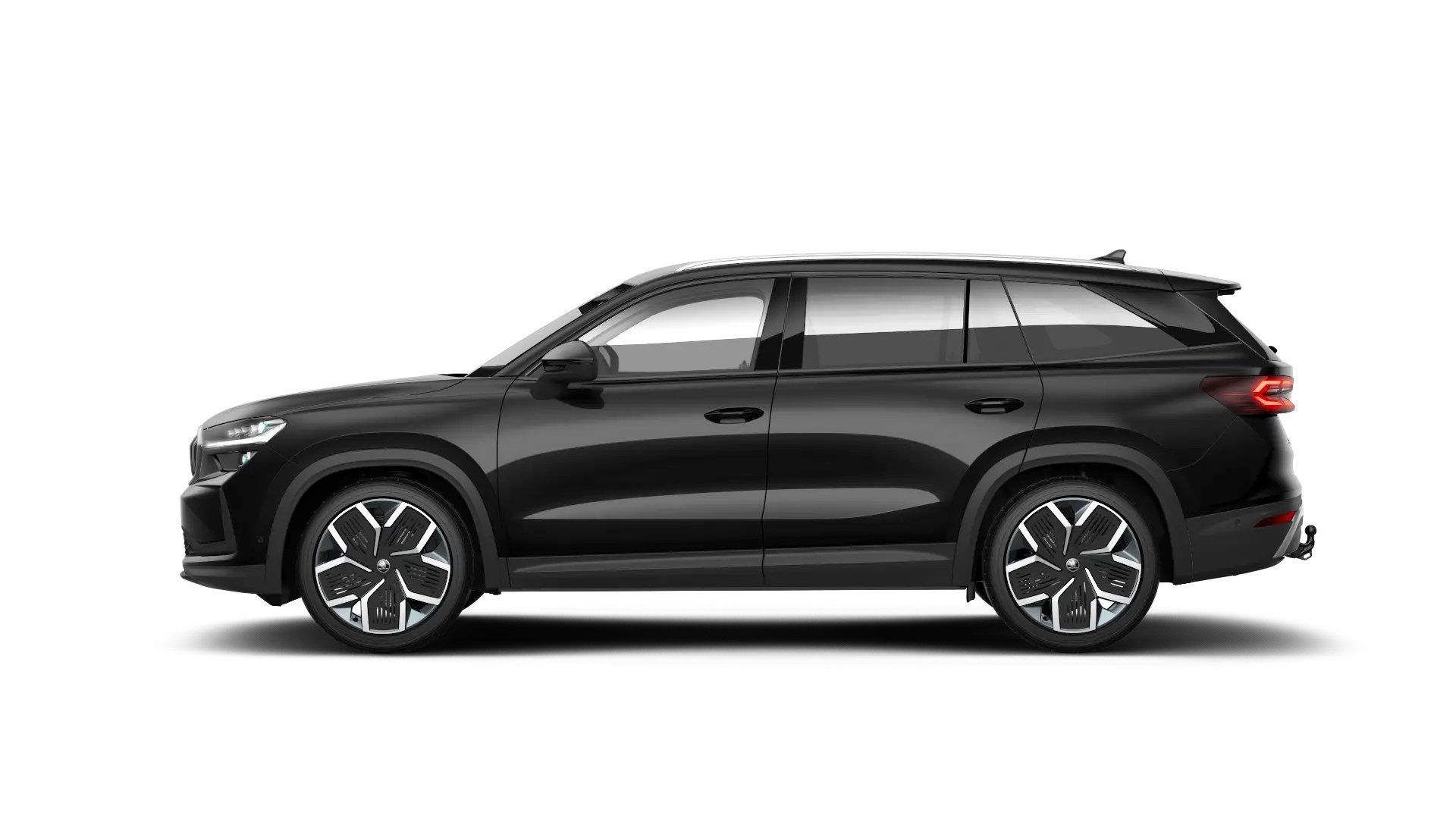 Škoda Kodiaq, Kodiaq Exclusive Selection - fotka 3