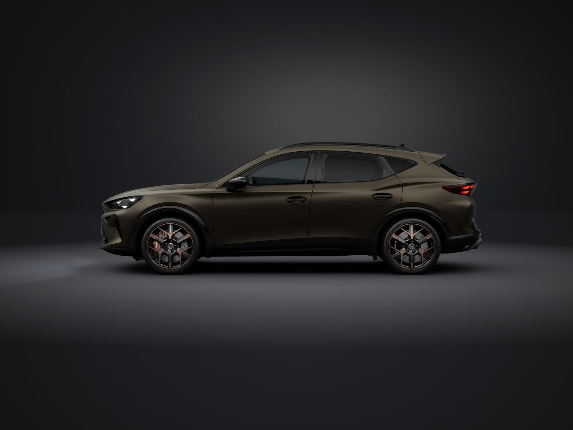 Cupra Formentor, FORMENTOR VZ 2.0 TSI 333K DSG - fotka 2