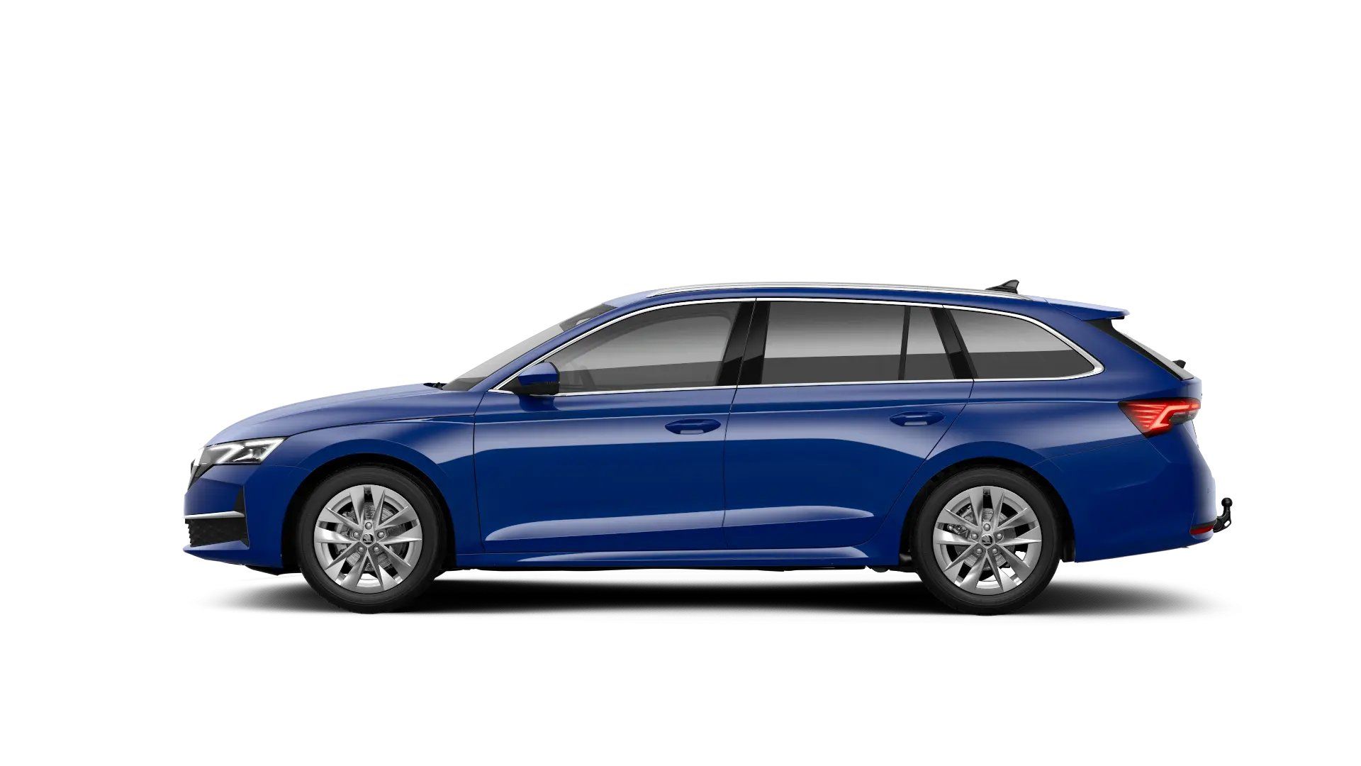 Škoda Octavia, Octavia Combi Top Selection - fotka 3