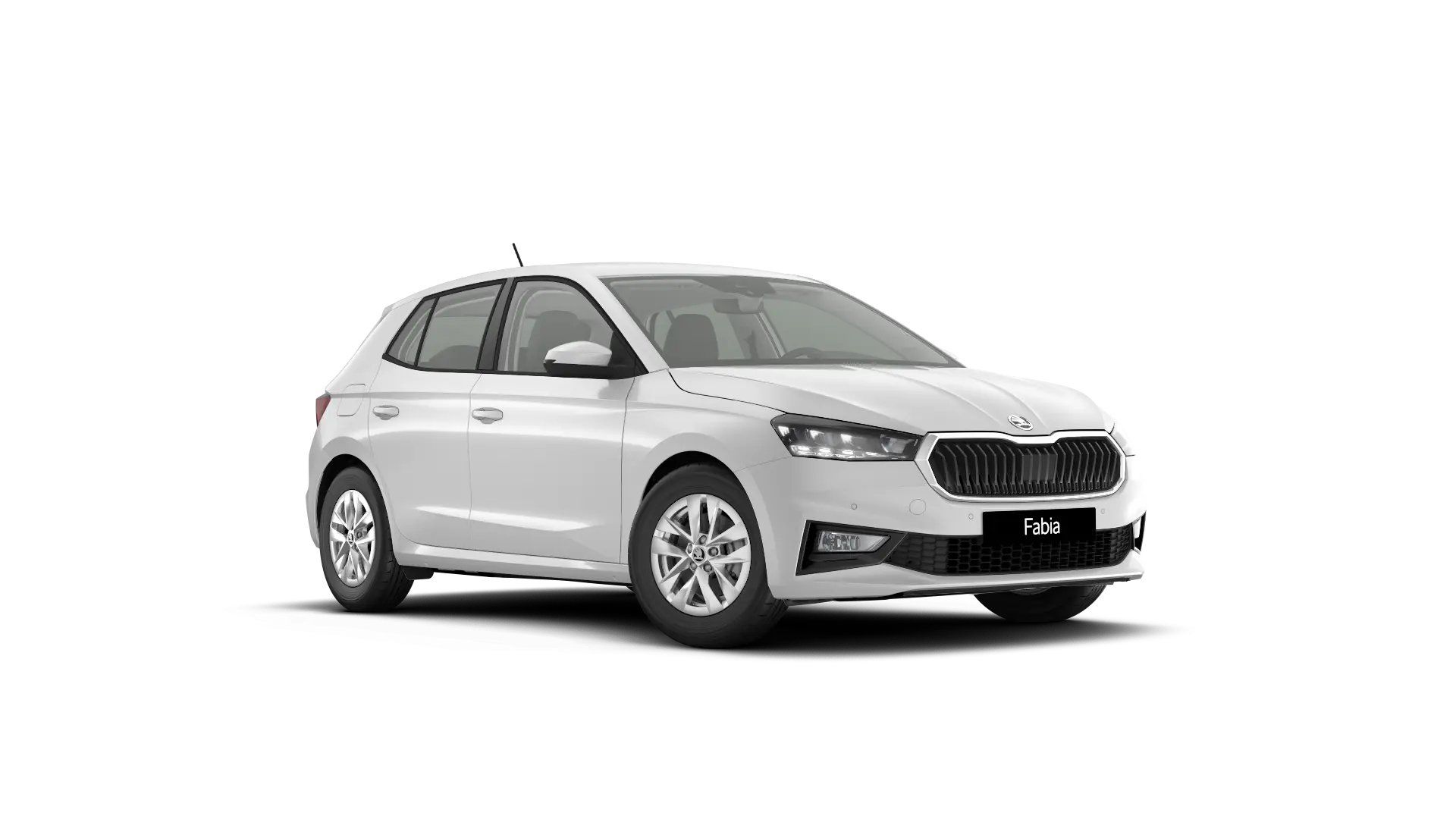 Škoda Fabia, Fabia Classic