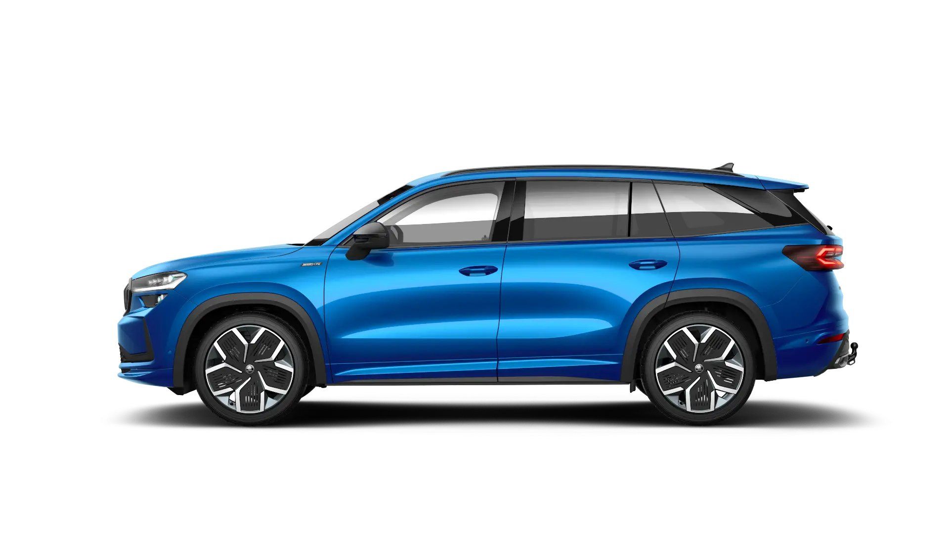 Škoda Kodiaq, Kodiaq Sportline - fotka 3